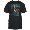 Philadelphia Eagles flaming eagle fly eagles fly game day shirt