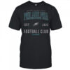 Philadelphia Eagles Football Club T-Shirt