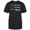 Philadelphia Eagles Football NFL normal heartbeat deceased heartbeat heartbeat watching shirt