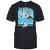 Philadelphia Eagles go birds NFC east football est 1933 player logo shirt