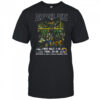 Philadelphia Eagles NFL 2025 Lincoln Financial Field graphic shirt