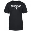 Philadelphia Eagles Shove It Philly T-shirt