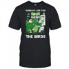 Philadelphia Eagles sundays are for the birds shirt