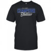 Philadelphia Phillies 2025 NL East Division Champions Baseball MLB shirt