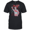 Philadelphia Phillies Nick Castellanos Nasty Casty NFL shirt