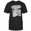 Philadelphia Phillies Phanatic sniping’ Mets shirt