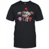 Philadelphia Phillies x Bugs Bunny shirt