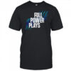 Philippines 2025 VMWC Full Power Plays shirt