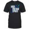 Philippines 2025 VMWC High Voltage Spikes shirt