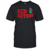 Phillie Phanatic Philadelphia Phillies Baseball MLB Red October 2025 shirt