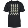 Phish Los Angeles CA 2025 Hollywood Bowl On April 26th 27th Spring Tour T-Shirt