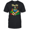 Pho Kit Vietnamese Pho Noodles Bowl Food shirt