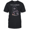 Pig Destroyer Painter Of Dead Girls T-shirt