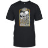 Pig Sex & Death Skeletons Kiss T-shirt