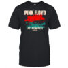 Pink Floyd live at Pompeii MCMLXXII vintage shirt