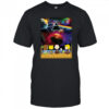 Pink Floyd Snoopy And Friends T-Shirt