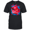 Pink floyd the wall bricks pepper shirt