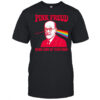 Pink Freud Dark Side Of Your Mom retro psychologist shirt