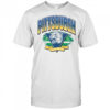 Pittsburgh Panthers Vintage Arena Fade T-Shirt