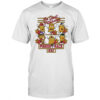 Pittsburgh Pirates Homage Hyper Local Refresh 2025 shirt