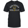 Pittsburgh Steelers Our Kicker Is A Serial Killer T-Shirt