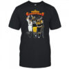Pittsburgh Steelers The Three Champions Clemente Greene And Lemieux Signatures Shirt