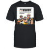 Pittsburgh Steelers vs New York Jets 2025 NFL kickoff game shirt