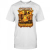 Pittsburgh Steelers vs Seattle Seahawks Acrisure stadium 2025 shirt