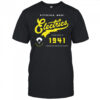 Pittsfield Electrics Massachusetts est in 1941 T-Shirt