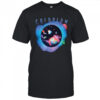 Planet Glow Tour Coldplay Tshirt