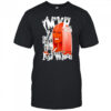 Playa Society 2025 W MVP A’ja shirt