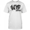 Playa Society 2025 WNBA MVP A’ja shirt