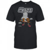 Point Gawd PowHERpuff shirt