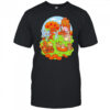 Pokémon Cider and Donuts shirt