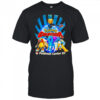 Pokemon Colosseum Pokemon Center NY shirt