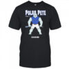 Polar Pete ice in his veins shirt