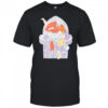 Ponyo Duo Stained Glass shirt