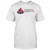 Pooping Point USA Turning point funny logo shirt
