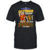 Postseason 2025 October baseball San Diego Padres fight for the faithful mascot shirt