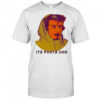 Pouya It’s Pouya Hoe shirt