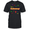 Powerball Numbers Numberwang shirt