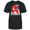 Powerglove Dragon T-shirt