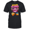 Powerglove Kirby Part 2 T-shirt