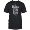 Powerless Vicious Little Thing T-shirt