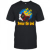 Praise the lord Halloween shirt