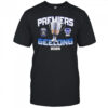 Premiers Geelong 2025 Champions shirt