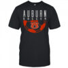 Premium Auburn Tigers Soccer Logo Auburn University Gear T-Shirt