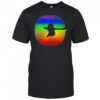 Pride Apparition T-shirt