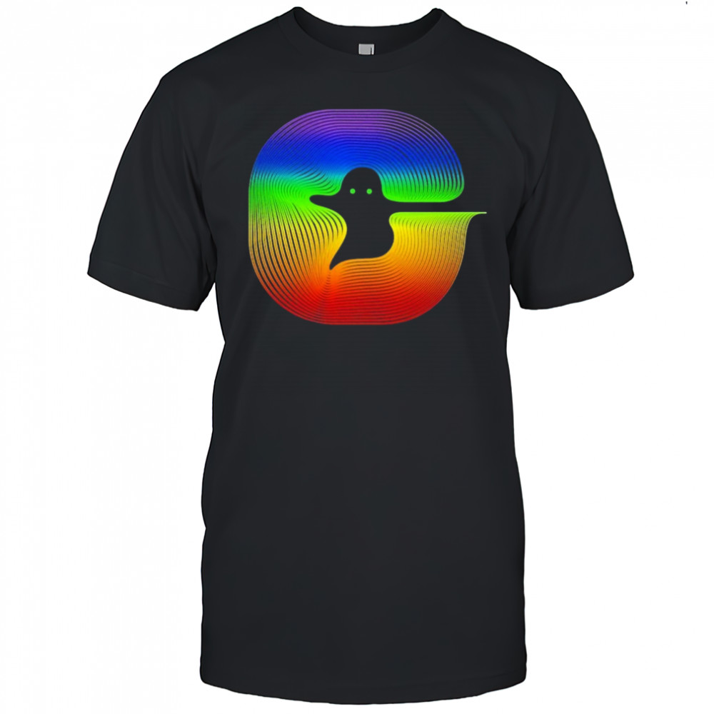 Pride Apparition T-shirt