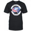 Property Of Columbus Blue Jackets logo shirt